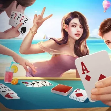 Tiến lên Miền Nam ZingPlay: Luật chơi, mẹo chơi luôn thắng (2025)