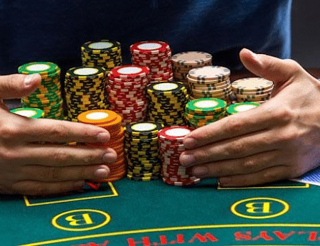Gấp Thếp Baccarat: Cách Chơi, Đọc Cầu, Đi Tiền Cực Dễ