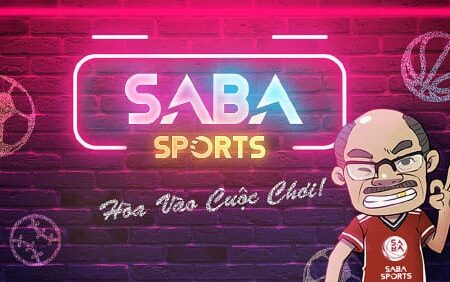 Saba Sport – Đánh Giá Sảnh Thể Thao – Bóng Đá Saba Việt Nam