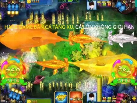 5 phần mềm hack game bắn cá hiệu quả cho game thủ (Mới Nhất 2025)