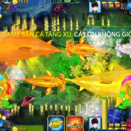 5 phần mềm hack game bắn cá hiệu quả cho game thủ (Mới Nhất 2025)