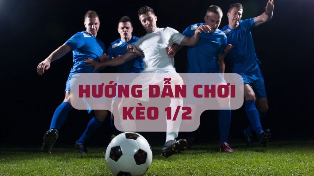 Hướng dẫn chơi kèo 1/2