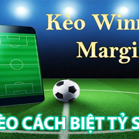 Kèo cách biệt tỷ số là gì? Cách chơi hiệu quả cho Bet thủ