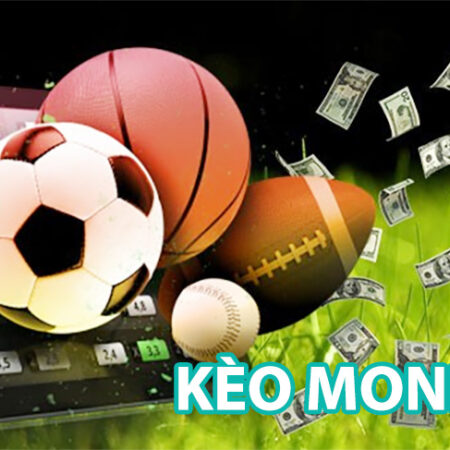 Kèo Moneyline là gì? Cách chơi kèo luôn thắng từ A-Z cho cược thủ