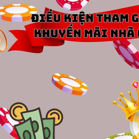 Khuyến mãi nhà cái Mu9 – Cơ Hội Vàng Cho Cược Thủ