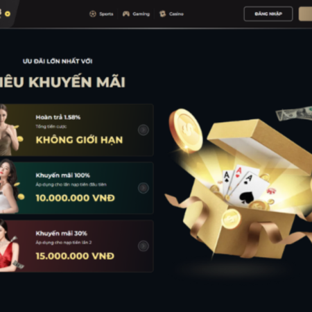Cập nhật khuyến mại nhà cái Soc88 siêu khủng 2025