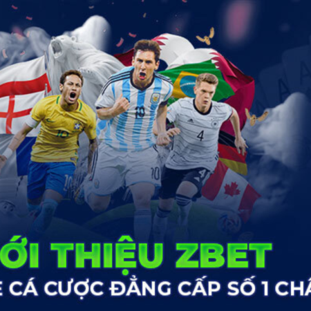 Khuyến mãi nhà cái Zbet, quà khủng không thể bỏ qua
