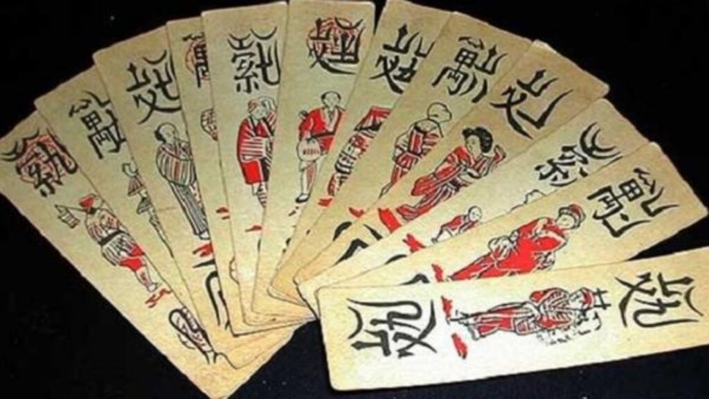 Mẹo chơi bài tổ tôm