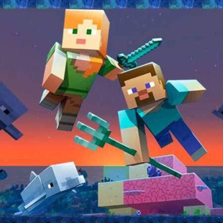 Hướng Dẫn Cách Tải Game Minecraft IOS, Android, máy Tính Dễ Nhất 2025