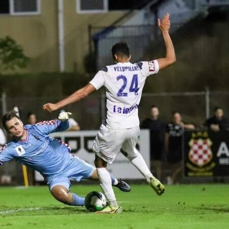 Soi kèo Brisbane City vs Gold Coast Utd, 16h15 ngày 29/5: Cuộc chiến sinh tử