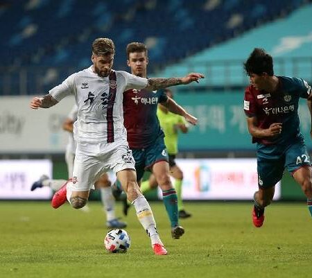 Soi kèo Daejeon Hana Citizen vs Jeju United, 17h30 ngày 29/5: Ngăn đà khủng hoảng