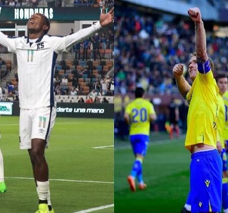 Soi kèo El Salvador vs Cádiz, 9h ngày 31/5: Sang chấn tâm lý