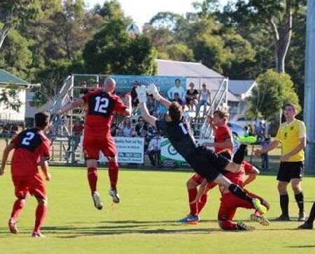 Soi kèo Moreton City Excelsior vs Sunshine Coast Wanderers, 16h30 ngày 29/5: Lợi thế sân nhà