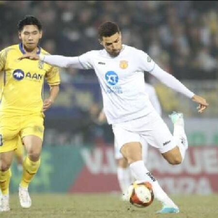 Soi kèo Nam Định vs SLNA, 18h ngày 31/5: Không dễ cho chủ nhà