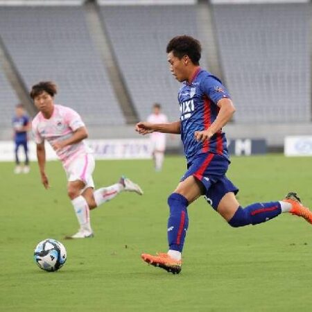 Soi kèo Sagan Tosu vs FC Tokyo, 17h ngày 31/5: Đối thủ đáng gờm