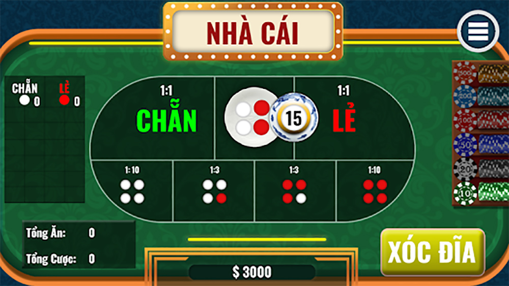 Mẹo xóc đĩa Online trên nhà cái trực tuyến có tỉ lệ thắng cao nhất, Nhà cái uy tín, Top Nhà Cái Uy Tín Nhất Việt Nam 2025, top nhà cái uy tín Chơi xóc đĩa online tại nhà cái dễ dàng