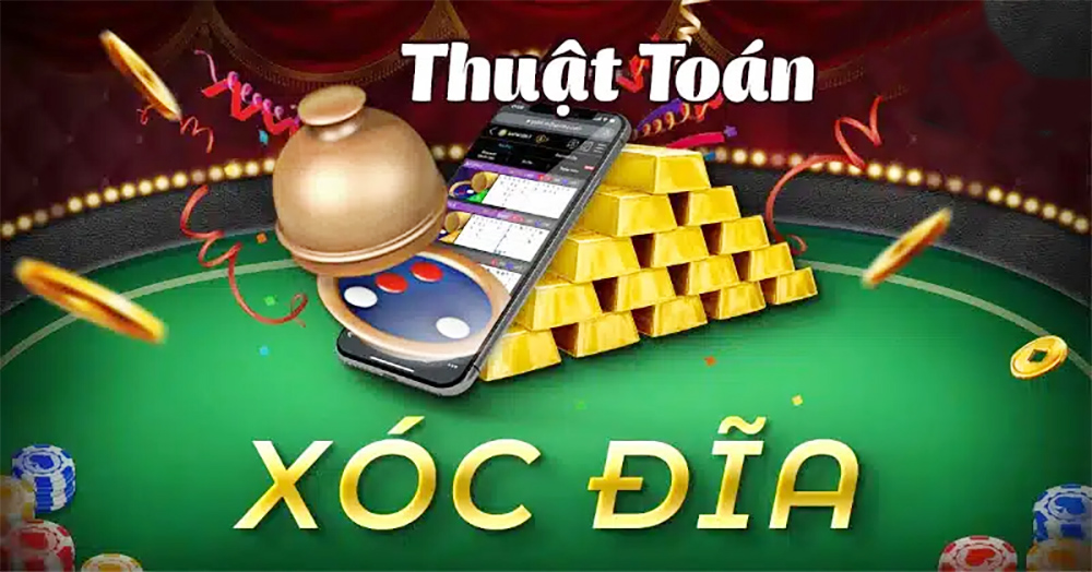 Mẹo xóc đĩa Online trên nhà cái trực tuyến có tỉ lệ thắng cao nhất, Nhà cái uy tín, Top Nhà Cái Uy Tín Nhất Việt Nam 2025, top nhà cái uy tín Thuật toán xóc đĩa online dành cho người mới