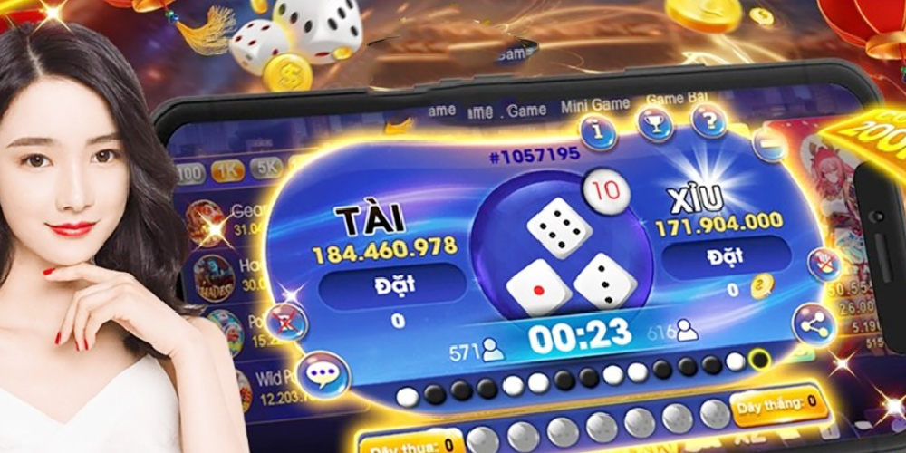Đánh sai quy luật tài xỉu