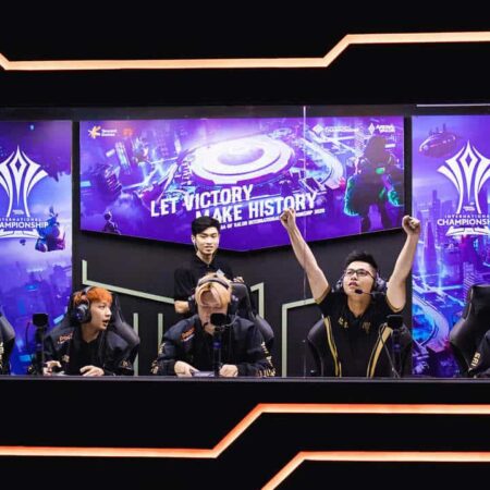 Esport Là Gì? Cách Chơi Cá Cược Esports Mới Nhất