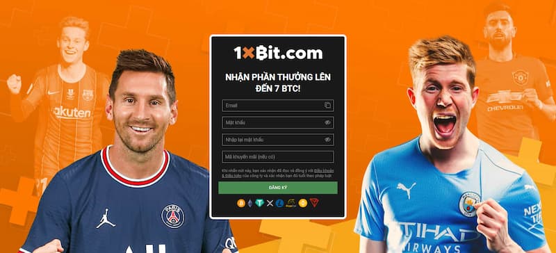 1xbit 7, Nhà cái uy tín, Top Nhà Cái Uy Tín 2025, top nhà cái uy tín