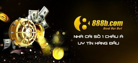 888B – Nhà cái nổi bật được yêu thích nhất hiện nay