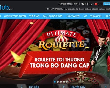 9club – Trang chủ uy tín đăng ký nhận khuyến mãi cực nhiều