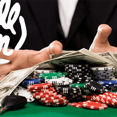 All In Poker – Thuật Ngữ Tất Tay Một Ăn Cả Hai Ngã Về Không
