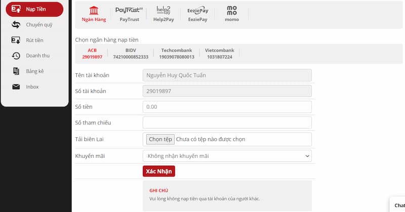 betvision 9, Nhà cái uy tín, Top Nhà Cái Uy Tín 2025, top nhà cái uy tín