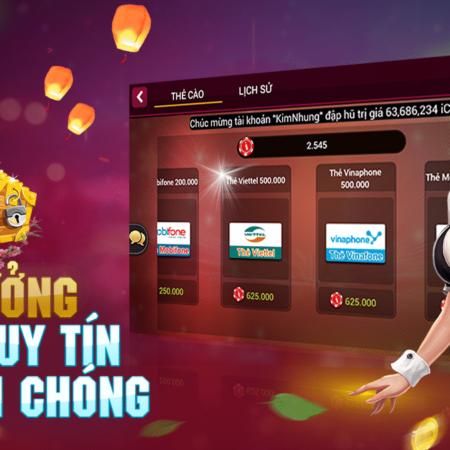 Quy Luật Game Nổ Hũ Giúp Anh Em Game Thủ Thắng Lớn