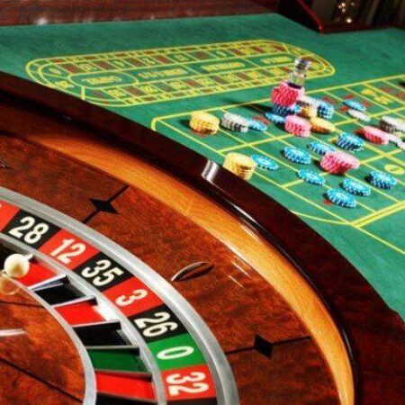 Chia sẻ cách chơi Roulette chuyên nghiệp như cao thủ
