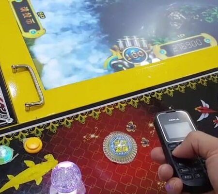 Máy Bắn Cá Giá Bao Nhiêu? Mua Ở Đâu Giá Tốt Nhất?