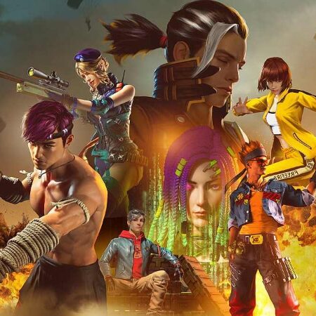 Cách Tải Free Fire Phiên Bản Mới Nhất Cho Gamer