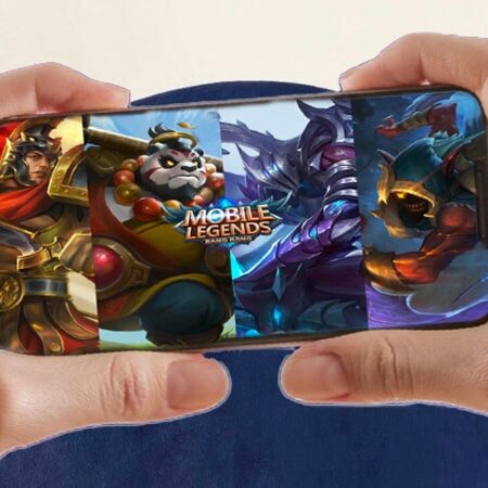 Cách Tải Mobile Legends Đơn Giản Chỉ Vài Bước