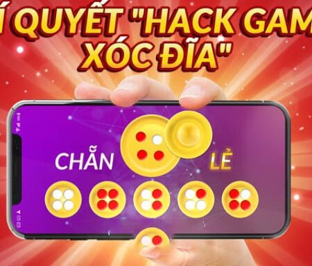 Tải Phần Mềm Hack Xóc Đĩa Online Mới Nhất 2025