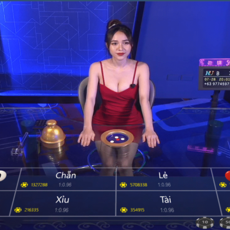 Công Thức Đánh Xóc Đĩa Online Luôn Thắng (2025)