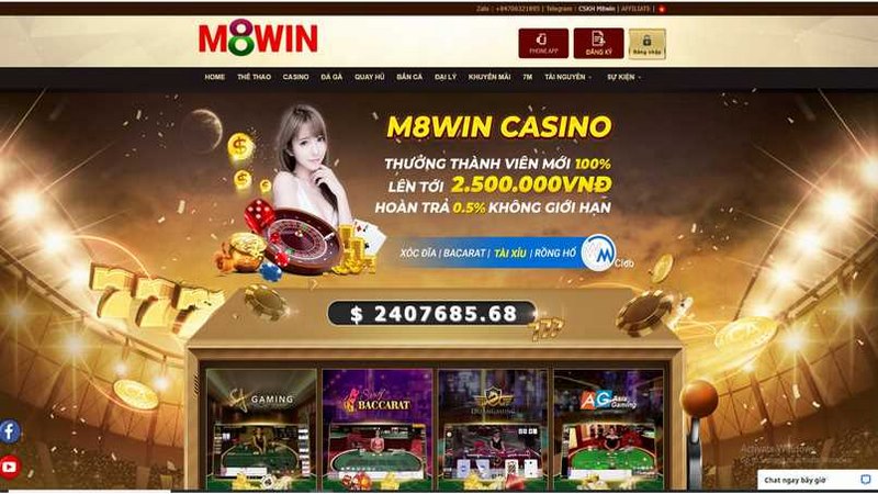 Đăng ký M8win - Hướng dẫn cách thực hiện cho người mới 1 dang ky m8win 1 1, Nhà cái uy tín, Top Nhà Cái Uy Tín Nhất Việt Nam 2025, top nhà cái uy tín