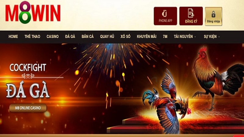 Đăng ký M8win - Hướng dẫn cách thực hiện cho người mới 3 dang ky m8win 3, Nhà cái uy tín, Top Nhà Cái Uy Tín Nhất Việt Nam 2025, top nhà cái uy tín