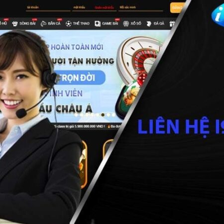 i9bet – Đánh Giá Nhà Cái I9BET.COM – Đăng Ký Nhận 100k