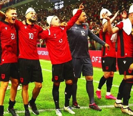 Danh sách đội tuyển Albania tham dự Euro 2024: Không chỉ là kẻ ‘lót đường’