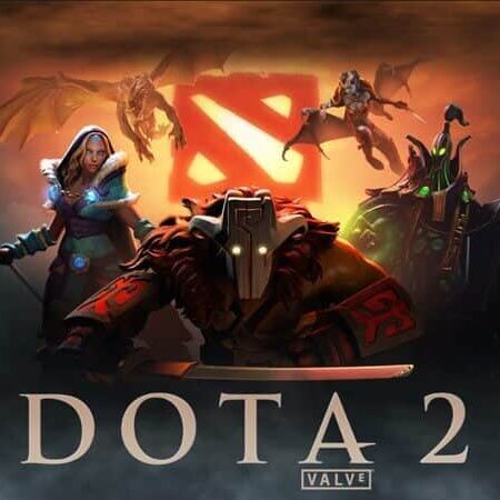 Cách Chơi Dota 2 Cơ Bản Cho Người Mới Bắt Đầu