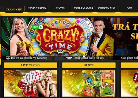 Empire777 – Nhà cái cá cược xanh chín nhất hiện nay