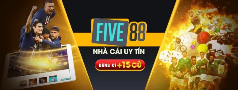 Five88 five88 7, Nhà cái uy tín, Top Nhà Cái Uy Tín Nhất Việt Nam 2025, top nhà cái uy tín