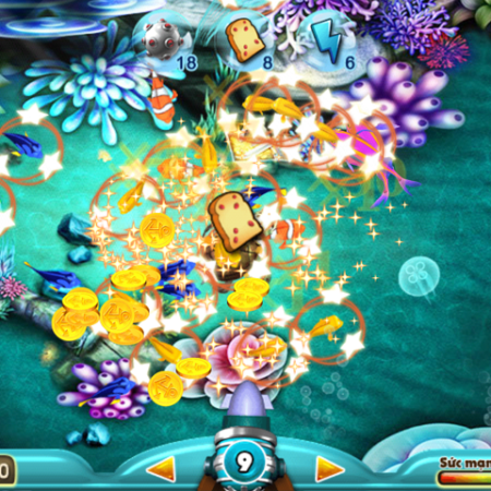 Cách Hack Game Bắn Cá Online 100% Thành Công