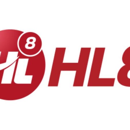 HL8 – Nhà cái cá cược đẳng cấp hàng đầu trên thị trường