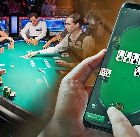 Hướng Dẫn Tải Game Poker Miễn Phí Cho Máy Tính Và Điện Thoại