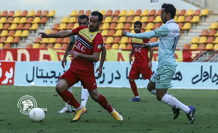 Kèo bóng đá Iran hôm nay 5/6: Saipa Karaj vs Naft Gachsaran - Ảnh 1
