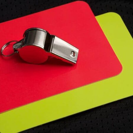 Kèo Thẻ Phạt Là Gì? Cách Chơi Kèo Thẻ Đúng Nhất
