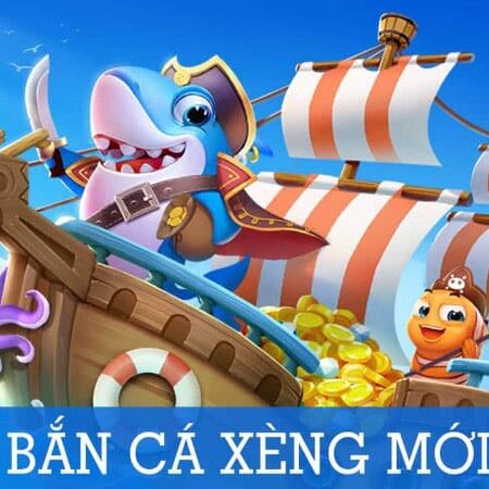 Bắn Cá Xèng 777: Link Tải APP + Code Tân Thủ Mới Nhất