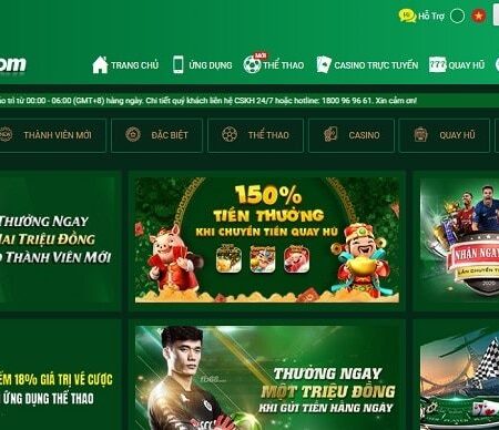Khuyến mãi FB88 – Mở ra cơ hội kiếm tiền khủng cho dân chơi