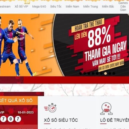 Lixi88 – Nhà cái cá cược ăn khách bậc nhất trên thị trường